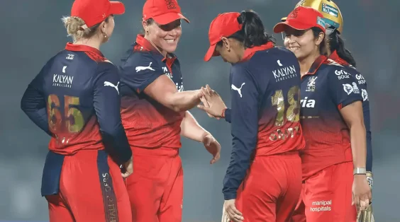 "Some good stuff, not enough of It" - Lanning acknowledges UPW's shortcomings